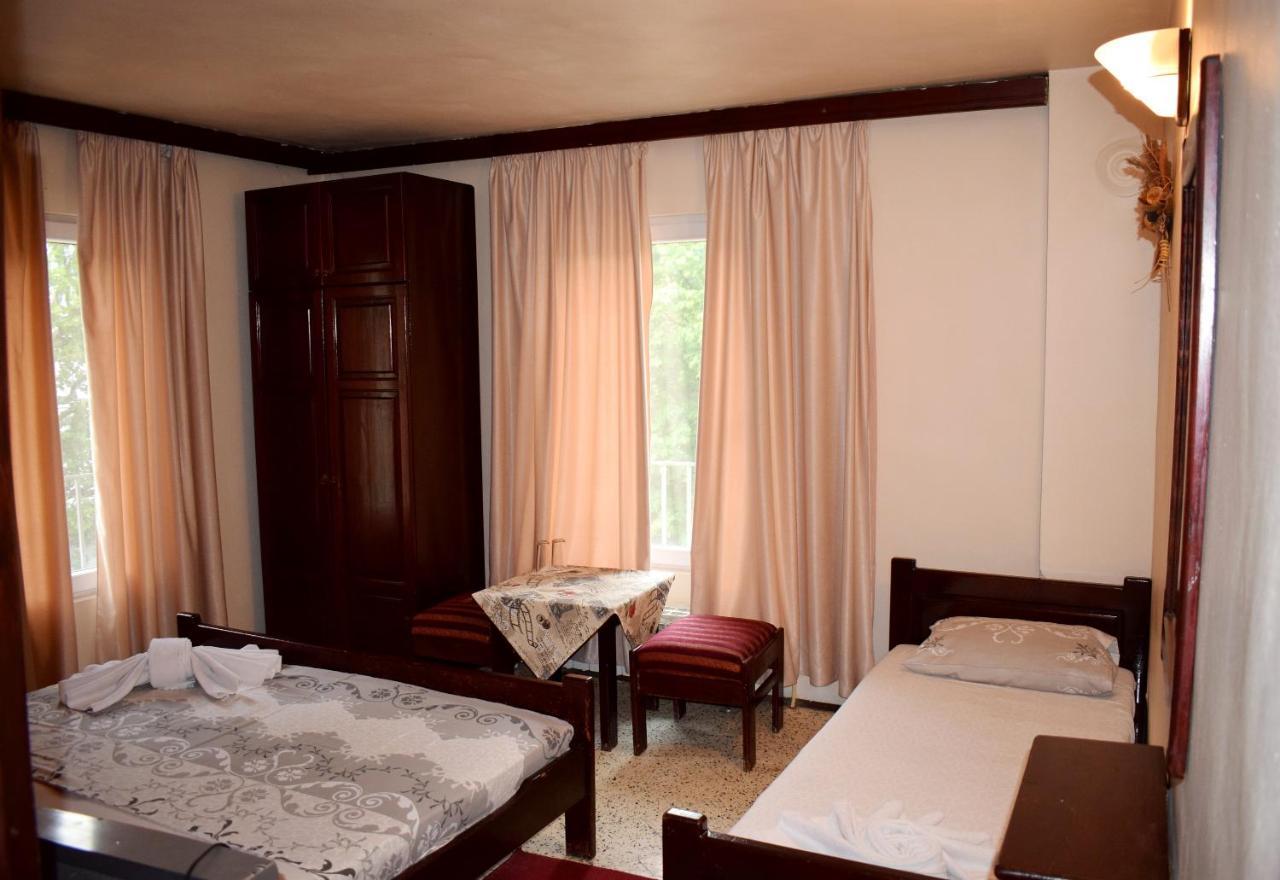 Hotel Trakia Plovdiv Exteriér fotografie