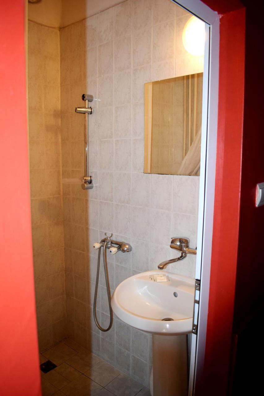 Hotel Trakia Plovdiv Exteriér fotografie