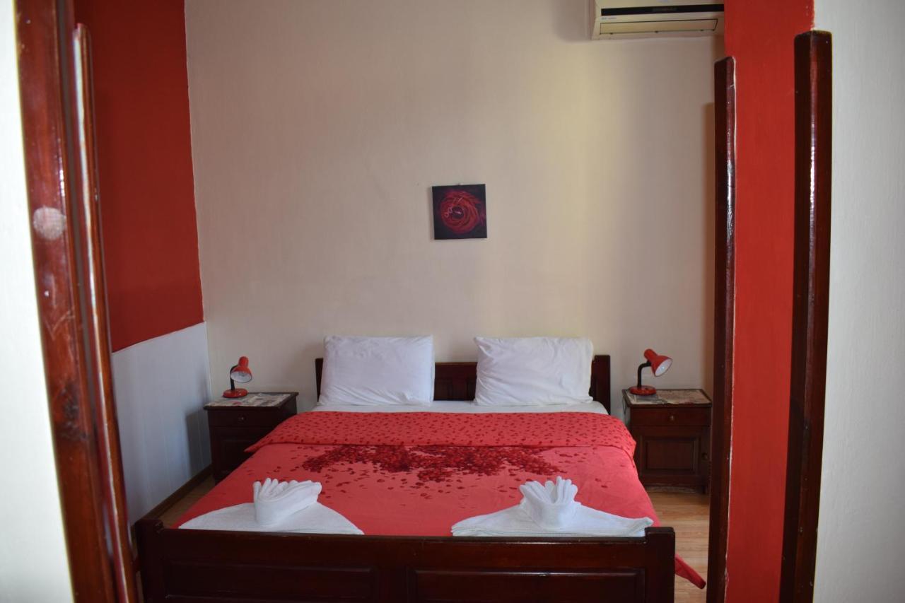 Hotel Trakia Plovdiv Exteriér fotografie